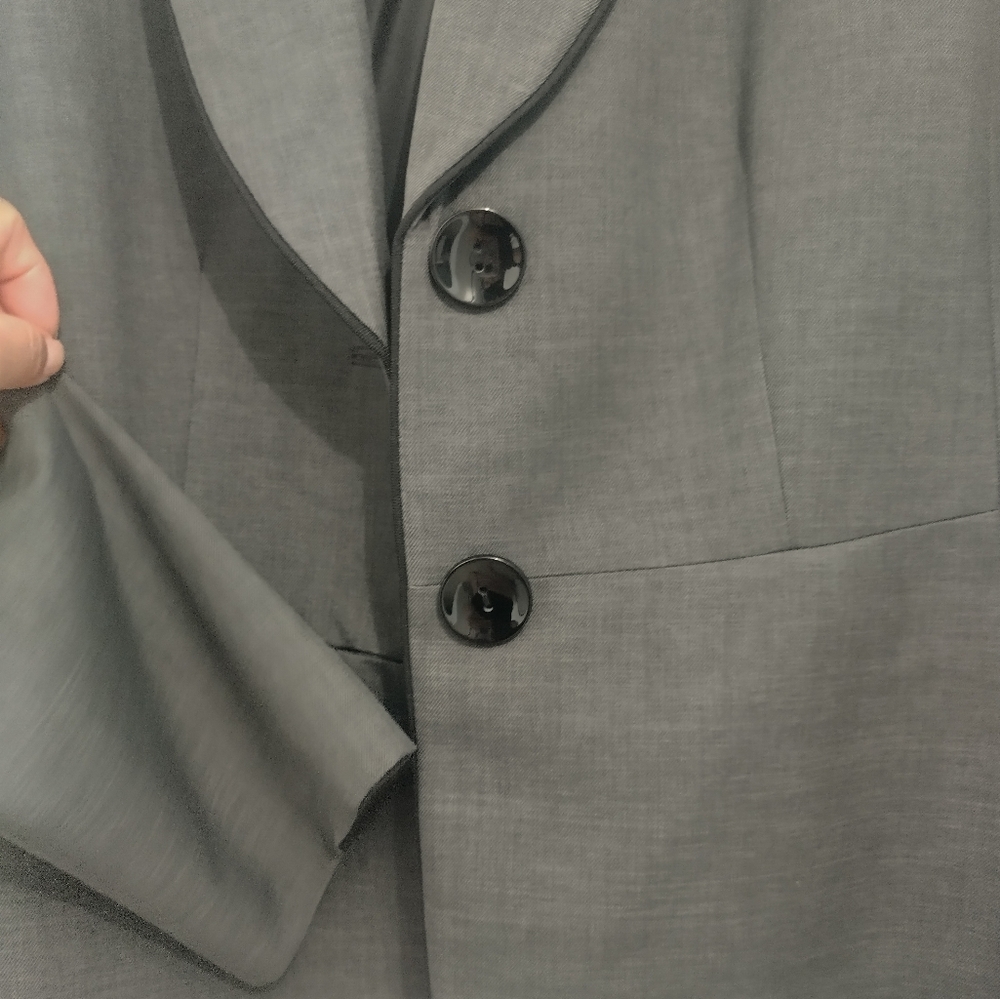 Jacket size 6 - Picture 9 of 9